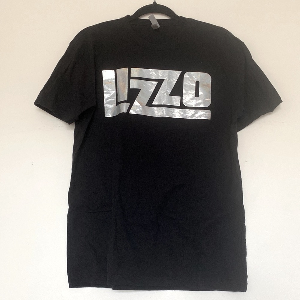 Lizzo Concert Tee - Size M